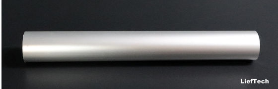 Arbre à rouleaux Ronde Tube en aluminium Diamètre du tuyau 28 mm haute résistance standard