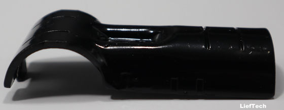 Connecteurs de tuyaux métalliques durables joints à angle droit pour raccordement de tuyaux