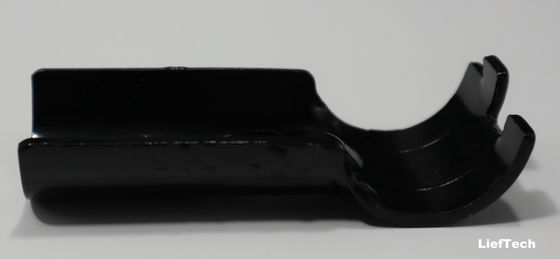 Connecteurs de tuyaux métalliques durables joints à angle droit pour raccordement de tuyaux