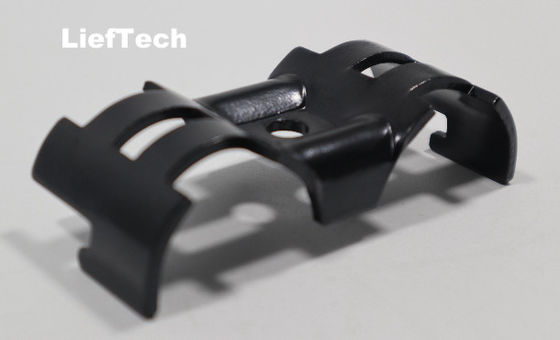 Les connecteurs de tuyaux métalliques LiefTech de type T et les joints à angle de 90 degrés