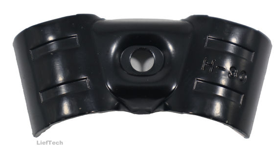 estampage à 90 degrés tuyaux métalliques et joints raccords épaisseur 2,5 mm