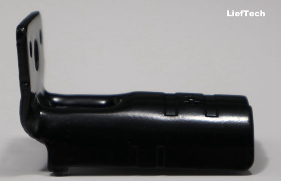 Résistance à la corrosion de l'appareil à épaisseur de 2,5 mm