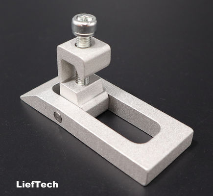 Fabrique de gros de bloquants arrière en aluminium accessoires mobiles pour le système karakuri