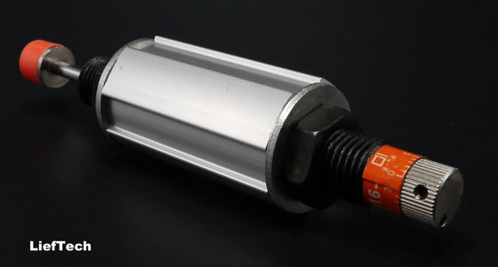 Kit tampon d'impact d'usine d'approvisionnement direct d'aluminium accessoire mobile pour le système karakuri
