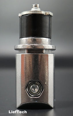 Kit tampon d'impact d'usine d'approvisionnement direct d'aluminium accessoire mobile pour le système karakuri