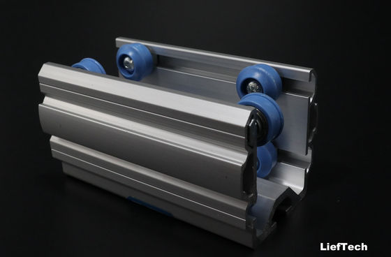 Components de roulement linéaire