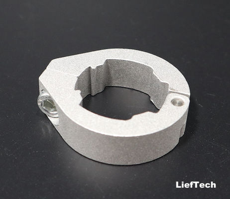 Facilité de démontage des accessoires de tubes joints de type anneau Services OEM et ODM