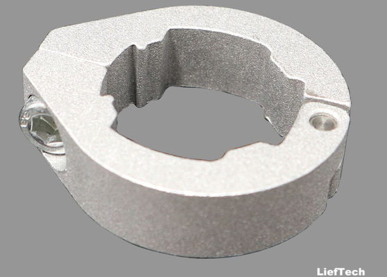 Facilité de démontage des accessoires de tubes joints de type anneau Services OEM et ODM