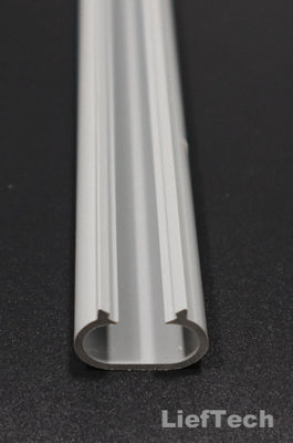 Guide de fil de plastique caché épaisseur 2 mm longueur standard 4 mètres