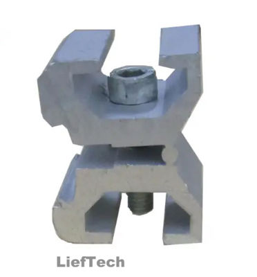 Système Karakuri Joints d'expansion en aluminium pour tuyaux de 28 mm ISO9001