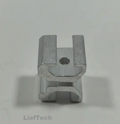 Système Karakuri Joints d'expansion en aluminium pour tuyaux de 28 mm ISO9001