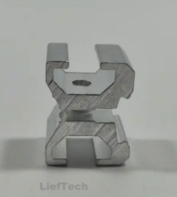 Système Karakuri Joints d'expansion en aluminium pour tuyaux de 28 mm ISO9001