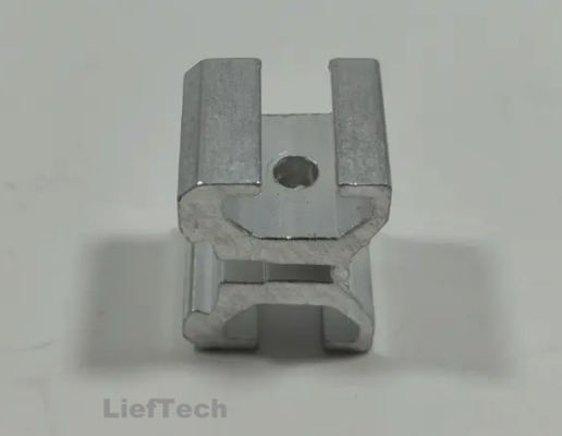 Système Karakuri Joints d'expansion en aluminium pour tuyaux de 28 mm ISO9001