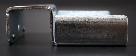 Type 60 Placon Roller Connector Track Joint haute dureté Facile à assembler