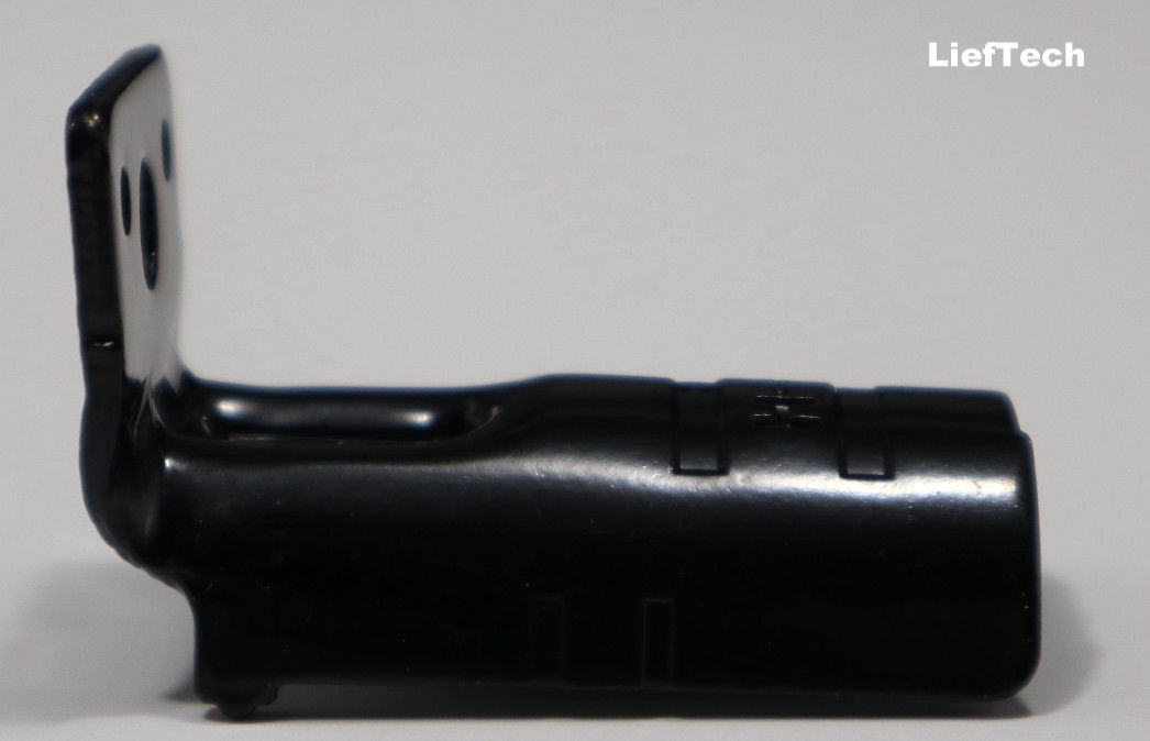 Résistance à la corrosion de l'appareil à épaisseur de 2,5 mm