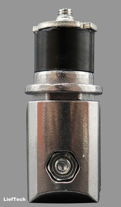 Kit tampon d'impact d'usine d'approvisionnement direct d'aluminium accessoire mobile pour le système karakuri