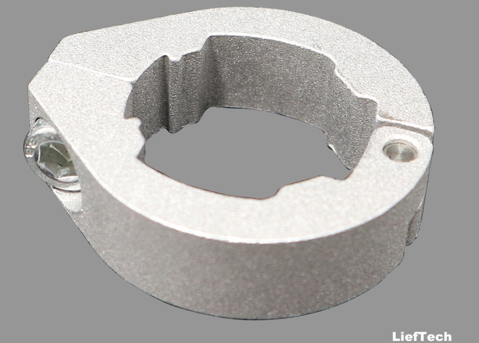 Facilité de démontage des accessoires de tubes joints de type anneau Services OEM et ODM